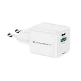 Conceptronic Cargador de Pared Althea15W 20W Blanco Universal MPN ALTHEA15W Precio: 14.49999991. SKU: B1GE3CJGRM