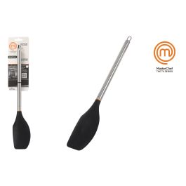 Lengua 34 cm Acero Inoxidable y Silicona Masterchef (24 Unidades) Precio: 55.50000049. SKU: B1FFH9PHGQ