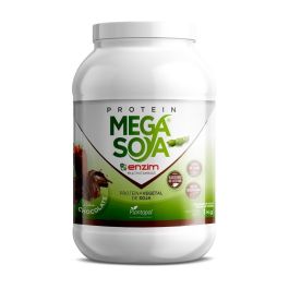 Mega Soya Enzim Sabor Chocolate Precio: 29.6899999. SKU: B15C2ESPZG