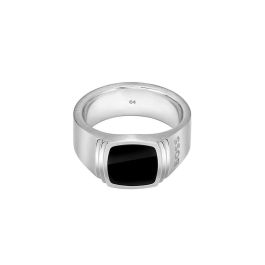 Anillo Hombre Hugo Boss 1580652M (24) Anillo Hombre Hugo Boss 1580652M (24) Precio: 66.50000038. SKU: B1F48H4SBZ
