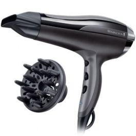 Secador de Pelo Remington D5220 Negro 2400 W