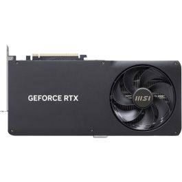 MSI RTX 5080 16GB GDDR7 Tarjeta Gráfica