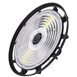 Philips Campana LED UFO 200W 200 Lm/W SMD2835 Driver Lifud Regulable 1-10V 6000K IP65
