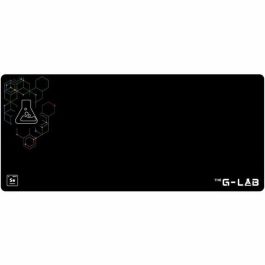 The G-Lab THE3760162067781 Alfombrilla de ratón para juegos Pad Selenium XXL Precio: 33.94999971. SKU: B1HSJWE7LQ