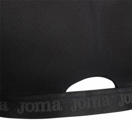 Sujetador Deportivo Joma Sport R-City Iconic Negro 12-14 Años