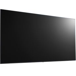 LG 86UL3J Pantalla Digital UHD 86" IPS 400 Nit WebOS Enterprise Señalización Digital 16/7