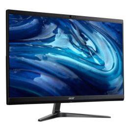 Acer Veriton VZ2514G PC Todo en Uno, Intel Core i5-12450H, 8GB RAM, 512GB SSD, Pantalla Full HD 23.8", Negro Acer Veriton VZ2514G PC Todo en Uno, Intel Core i5-12450H, 8GB RAM, 512GB SSD, Pantalla Full HD 23.8", Negro