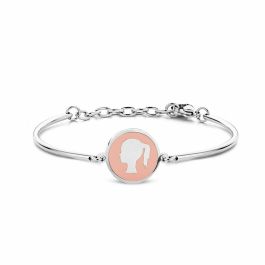 Pulsera Mujer CO88 Collection 8CB-90327 Plateado Pulsera Mujer CO88 Collection 8CB-90327 Plateado