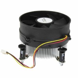 Ventilador de CPU Startech FAN775E LGA 775 TX3 Ø 95 mm Ventilador de CPU Startech FAN775E LGA 775 TX3 Ø 95 mm