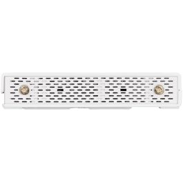 LANCOM 750-5G (EU) Router Ethernet WAN 5G Gigabit Ethernet con Ranura para tarjeta SIM Blanco
