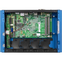 Shuttle Barebone BPCAL02 | Intel Core i5-1235U | 2x DDR5 max 64GB | 1x M.2