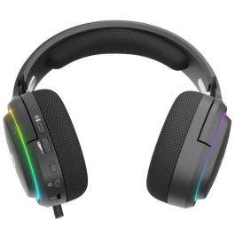 Auriculares Newskill NS-HS-ATONV2