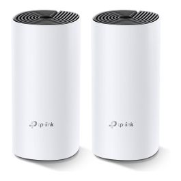 TP-Link Deco M4 AC1200 Sistema Mesh Wi-Fi Completo Hogar (2 unidades) Precio: 93.88999961. SKU: S0233506