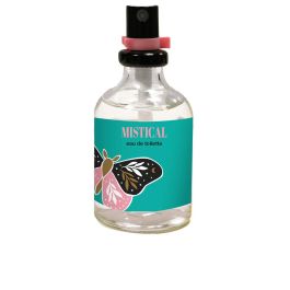 Parfums Saphir The Way of Life Mistical Eau de Toilette Vaporizador para Mujer 50 ml Precio: 2.95000057. SKU: B1GG22YJSB