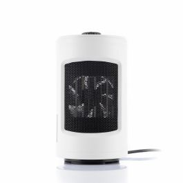 Calefactor Cerámico Oscilante Heramik InnovaGoods Calefactor Cerámico Oscilante Heramik InnovaGoods