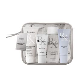 Esencial Rexaline Labs Estuche 5 Pz Esencial Rexaline Labs Estuche 5 Pz Precio: 25.88999974. SKU: B1K4NMWE6Z