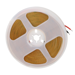 Tira LED COB 48VDC 480LEDs/M 8W/m 700Lm/M Blanco Frío 6000K 20 Metros