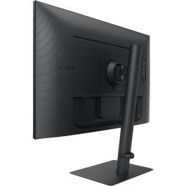 Samsung S27B800TGU Monitor ViewFinity S8 27'' 4K UHD IPS 5ms con HDMI, 2xThunderbolt 4, VESA Pivot, Negro