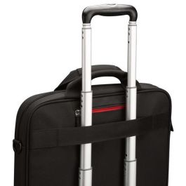 CaseLogic DLC115 Maletín Casual para portátil de 15.6" Negro