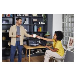 Epson EcoTank ET-4850 Impresora Multifunción 4 en 1 A4 Tinta LAN WiFi ADF Duplex Inyección de Tinta Color