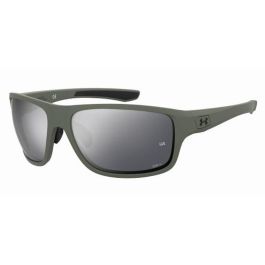 Gafas de Sol Hombre Under Armour UA-BATTLE-O-SIF Ø 65 mm Precio: 55.5753. SKU: B1HH7ZKZ7P