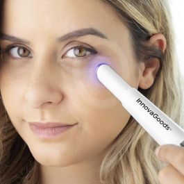 Masajeador de Ojos Antiedad con Fototerapia, Termoterapia y Vibración Therey InnovaGoods