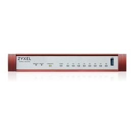 Zyxel Firewall USG FLEX 100H Dispositivo Solo Precio: 594.69000019. SKU: B1DL649DSV