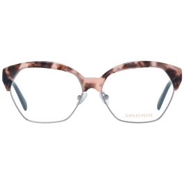 Montura de Gafas Mujer Emilio Pucci EP5070-56055 ø 56 mm Montura de Gafas Mujer Emilio Pucci EP5070-56055 ø 56 mm