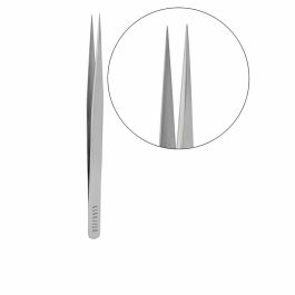 Nanolash POINTED Pinzas para pestañas de acero inoxidable profesional Precio: 10.50000006. SKU: B1JF7M85KJ