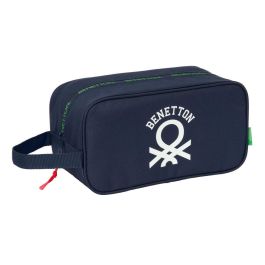 Safta Zapatillero Benetton Together 150x290x140 mm Precio: 17.5000001. SKU: B13D8DQM2A