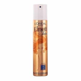 L'Oréal Paris Elnett Laca Fuerte Precio: 5.89000049. SKU: B19BEMW96T