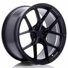 Japan Racing Llanta SL01 19x9 ET20 5x120 Negro Mate SL011990F25I2072BF Precio: 314.49999955. SKU: B14BNQ6FWX