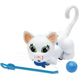 Cat In Blister, Con accesorios, Figuras coleccionables, Para niñas, 3+ años Precio: 15.49999957. SKU: B1BDBZ3J73