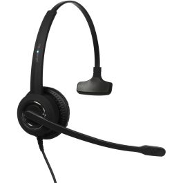 Plusonic Auriculares Mono USB compatibles con Teams y Skype Precio: 67.58999984. SKU: B17LTJC8L5