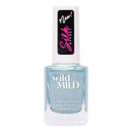 Esmalte de uñas Wild & Mild Silk Effect SI03 Cloud 9 12 ml Precio: 4.94999989. SKU: B17RW57G4Q