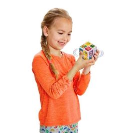Cubo Mágico Dinoaventuras 80-573622 Vtech Cubo Mágico Dinoaventuras 80-573622 Vtech