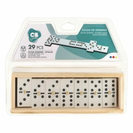 Juego domino chamelo con 28 piezas. Juego domino chamelo con 28 piezas.