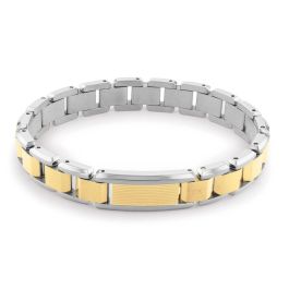 Pulsera Hombre Calvin Klein 35000287 Acero Inoxidable Pulsera Hombre Calvin Klein 35000287 Acero Inoxidable Precio: 133.59000039. SKU: B13L8DVAWH