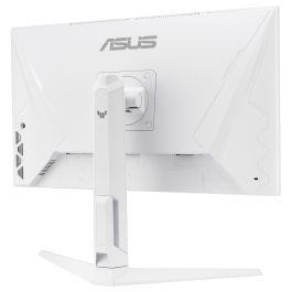 ASUS TUF Gaming VG27AQML1A-W Monitor Gaming 27" WQHD (2560x1440) IPS 260Hz 1ms, G-Sync Compatible, FreeSync Premium, HDR10, Blanco