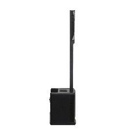 JBLPRO EON ONE Mkii Sistema PA en Columna Portátil con Batería, Mezclador Digital y Bluetooth