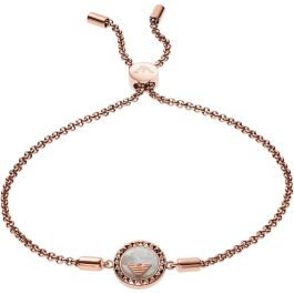 Pulsera Mujer Emporio Armani EGS2568221 Pulsera Mujer Emporio Armani EGS2568221 Precio: 109.89000022. SKU: B13KP28CXA
