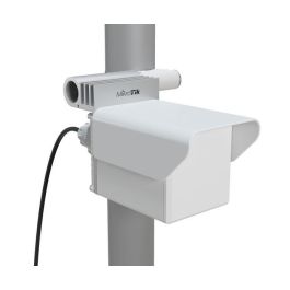 MikroTik Wi-Fi 5, 802.11a/n/ac, 433 Mbit/s, 11.5 dBi, PoE in, RouterOS Precio: 203.69000003. SKU: B1D6CBWFLF