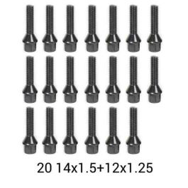Set de Separadores OMP OMPS08622001