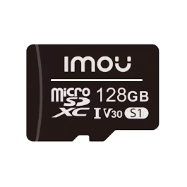 Imou Sd Card 128Gb Black ST2-128-S1 Precio: 13.50000025. SKU: B184XEKYJM