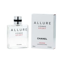 Neceser de Viaje Chanel Allure Homme Sport Cologne Precio: 120.78999966. SKU: B1KKWF6JDX