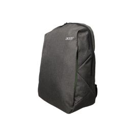 Acer Zaino 15 Basic Mochila informal Gris para portátil de hasta 15.6 pulgadas Acer Zaino 15 Basic Mochila informal Gris para portátil de hasta 15.6 pulgadas