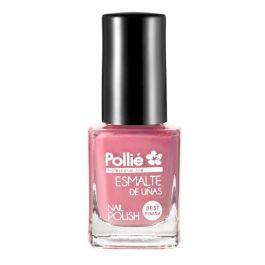Eurostil Rosa chiclet laca de uñas 12 ml Precio: 3.58999982. SKU: B1AVWVLEMM