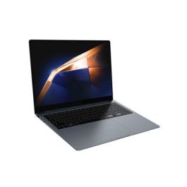 SAMSUNG NP754XGJ-KG3ES Galaxy Book4 15.6" FHD LED Portátil Intel Core i7-1355U, 16GB RAM, 512GB SSD Precio: 911.6900001. SKU: B19JZYG34J