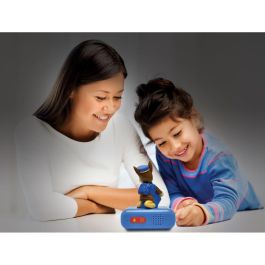Reloj Despertador The Paw Patrol