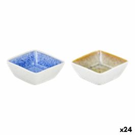 Bol para Aperitivos La Mediterránea Ø 10,2 cm (24 Unidades) Precio: 39.49999988. SKU: B1HD79W74A